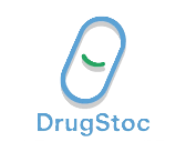 DrugStoc logo